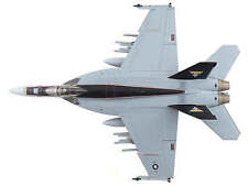 Boeing F/-18E Hornet VFA-31 Tomcatters Mediterranean Power 1/72 Diecast Model picture