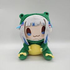 Hot20cm Dino Gura Plush EN x TSUKUMO Stuffed Anime Collectible Doll Cosplay Toys picture