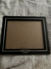 Harley Davidson Picture Frame picture