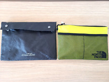 The North Face for China Airlines Business Class Amenity Kit picture