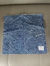 United Airlines Flight Attendant Scarf New picture
