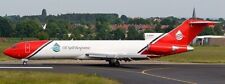 T2 Aviation - B727-200F (ADV) - G-OSRA - 1/200 - JC Wings - JCLH2380 picture