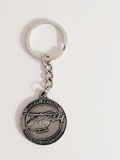 Airbus UH-72A Lakota Helicopter Keychain Military picture