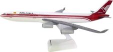 Flight Miniatures Air Lanka Airbus A340-300 Desk Display 1/200 Model Airplane picture