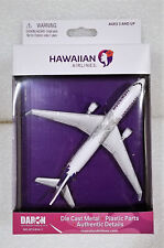 DARON REALTOY RT2434-1 Hawaiian Airlines SINGLE PLANE Diecast. New picture