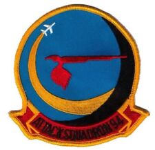 VA-94 Shrikes Squadron Patch – Sew On picture