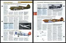 Curtiss Model 75 - Model 81 - A-Z #891 World Aircraft Information Page picture