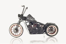 Metal Hardcore 67 Chopper Model Motorcycle picture