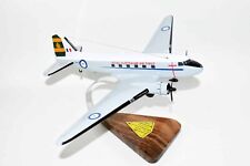 RAAF Dakota C-47 Model picture