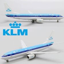 JC Wings 1/400 XX40001 Boeing 737-800 KLM 