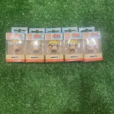 Lot Of 5 Naruto Funko Pop Keychains picture