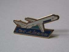 pin's airline / Jet Alsace picture
