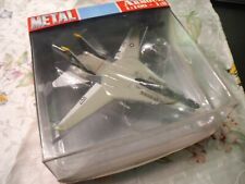 VERY RARE Franklin Mint / Armour F-14 Tomcat, 1:100 SCALE, NIB,   picture