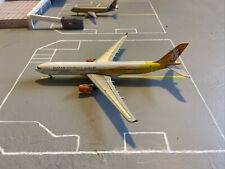 1:400 qatar airways “official Airline 15th Asian Games Doha 2006 Phoenix Models picture