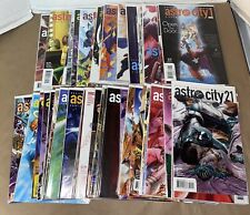 Astro City (DC Comics Vertigo 2013) 1-52 Complete Run Comic Book Lot picture