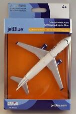 DARON REALTOY RT1224 JetBlue Airbus A320 Reg# N636NB 1/300 Diecast. New picture