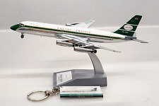 JFox Models 1:200 Convair CV880 Cathay VR-HGA (with stand) Ref: WB-CV-880-003P picture