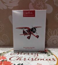 2023 Air-Plane Sky's The Limit Christmas Ornament Hallmark  picture