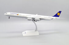 JC Wings EW2346005 Lufthansa Airbus A340-600 D-AIHN Diecast 1/200 AV Jet Model picture