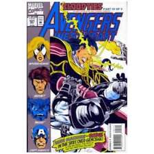 Avengers West Coast #101 in Near Mint condition. Marvel comics [u] picture