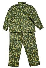 Russian Spetsnaz MVD Camouflage Complete  Suit 
