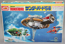 New IMAI Thunderbird 5 SPACE SCIENCE SERIES Plastic Model Kit No.51295 picture