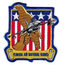 1990's 159th FIS 'FLORIDA ANG' F-16 patch picture