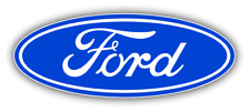 FORD Retro  LOGO EMBLEM  Sticker / Vinyl Decal  | 10 Sizes with TRACKING picture