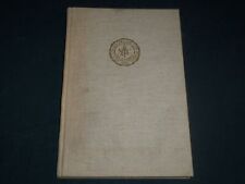 1943 NEW JERSEY COLLEGE FOR WOMEN - TWENTY FIVE YEARS - NEW BRUNSWICK - KD 5724 picture