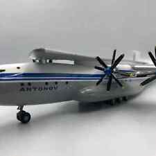Aircraft model Antonov An-22P-3 special transportation with wingspan scale 1:200 picture