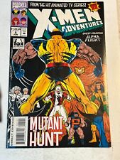 x men adventures #5 marvel comics 1994 | Combined Shipping B&B picture