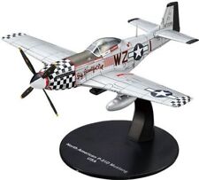 Altaya 1:72 Noth American P-51D Mustang, Diecast, Model Aircraft, New picture