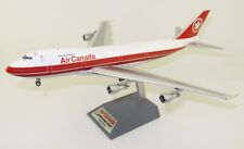 B-741-AC-07 Air Canada Boeing 747-100 C-FTOE Diecast 1/200 Jet Model AV Airplane picture