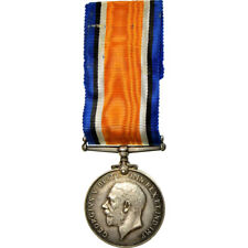 [#714845] United Kingdom, George V, 4th Canadian M.C. BDE, medal, 1914-1918 picture