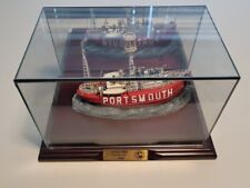 HARBOUR LIGHTS ANCHOR BAY GREAT SHIPS THE PORTSMOUTH LIGHT VESSEL #703 AB109S picture