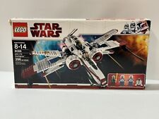 LEGO Star Wars ARC-170 Starfighter 8088 2010 New Retired Sealed Vintage picture