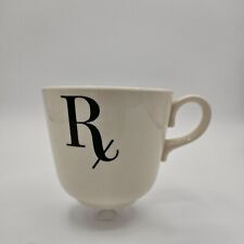 1959 Johnson And Johnson Apothecary Pharmacist Coffee Mug picture