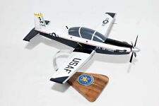 Beechcraft® T-6A Texan II, 5th Flying Training Squadron Spittin Kittens, 1/33 picture
