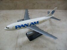 Flight Miniatures Pan Am A310 model very rare F-WECZ picture