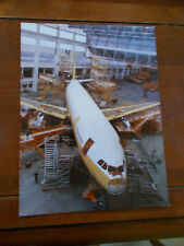 Airbus A 300 - Aerospace Photo - 18/24 - Collection. picture