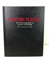 Future Flight: The Next Generation of Aircraft Technology - Siuru, Busick 1st ed picture
