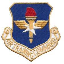 Air Training Command Patch picture