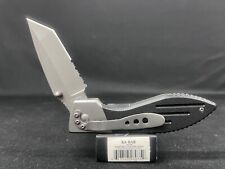 Ka-Bar 3075 Warthog Tanto Folding Pocket Knife picture