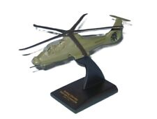US Army Sikorsky Boeing RAH-66 Comanche Desk Display Model 1/48 SC Helicopter picture