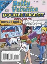 Betty and Veronica Double Digest #141 VF 2006 Stock Image picture