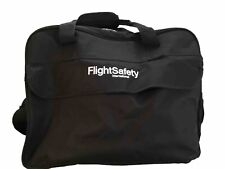 Flight Safety International Tote Excellent Condition picture