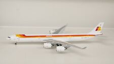 Phoenix 1:200 Airbus A340-600 Iberia EC-IOB (with stand) Ref: PH20128 picture
