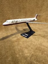 TWA Trans World Airlines MD-83 Model Airplane picture