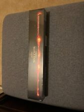 RARE Brand New Harry Potter Magic Caster Wand Honourable Edition (Discontinued) picture