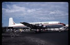 Northern Air Cargo Douglas C-118B N4206L Jul 94 Kodachrome Slide/Dia A15 picture